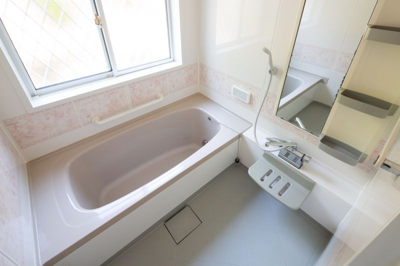 Cost of Bathtub Refinishing in Palm Harbor, FL